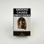 TS Cobalt Blue Cigarettes 20 Pack - Image 5