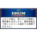 Drum The Original Tobacco