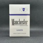 Manchester Light Blue