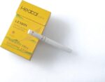 HEABAL Herbal Cigarettes - Tobacco Free, Nicotine Free - Lemon - Image 3